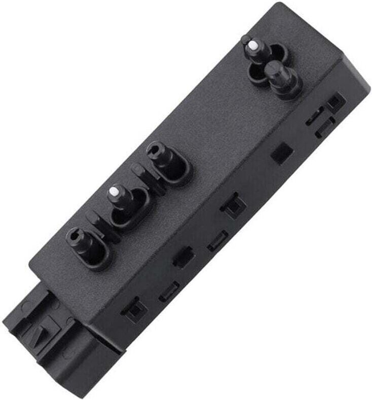 12451497 25974714 Linker elektrischer Sitzschalter für 10-13 Steuerungseinstellung