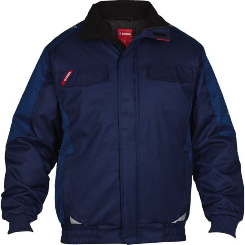 Blouson Matelassé Galaxy Blau Marine Ts 19226-bm-s
