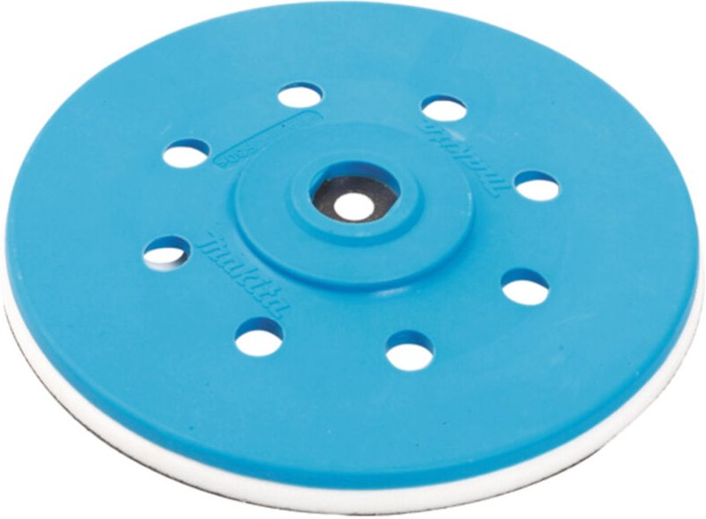 Makita Schleifteller 196685-9 hart Ø 150mm für Exzenterschleifer BO6030 & BO6040