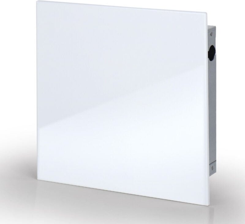 Frontblende Weiß Standard für Durgo Einbaukasten Premium