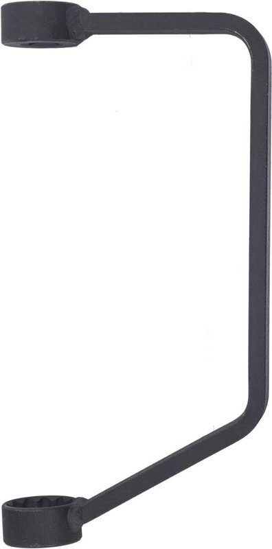 SW-Stahl 08431L Ölfilterglockenschlüssel