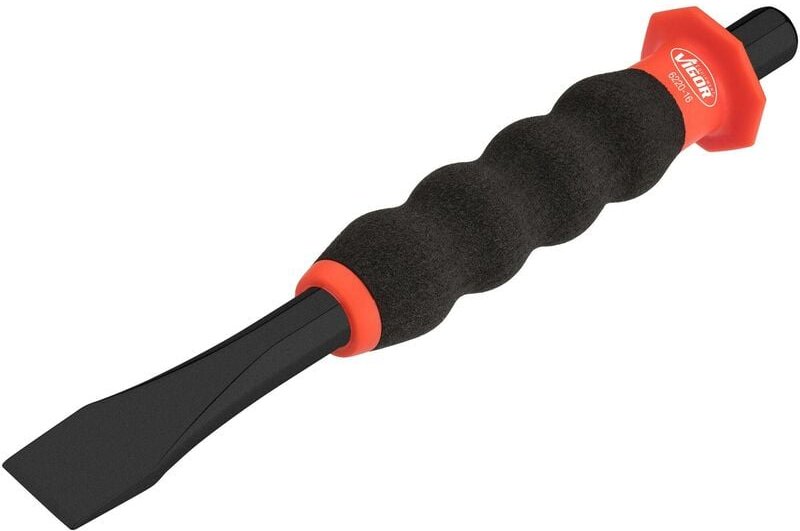 Flachmeißel ∙ V6220-16 ∙ 16 mm