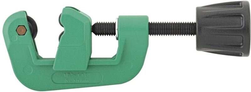 Rohrabschneider für Kupfer 3-30 mm - Fortis