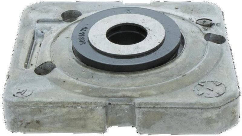 Eingangswelle P.oil 503698201 Original Husqvarna