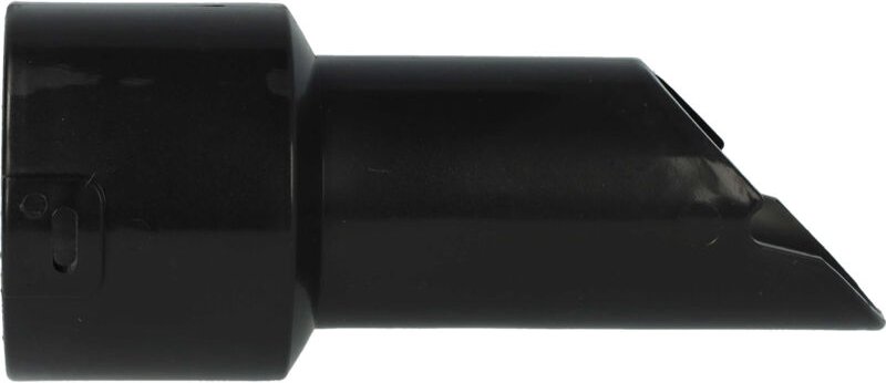vhbw Schlauch-Adapter 32mm kompatibel mit Numatic WVD1800AP 2, WV800 2, WV900 2, WV900 Staubsauger, Staubsaugerschlauch ...