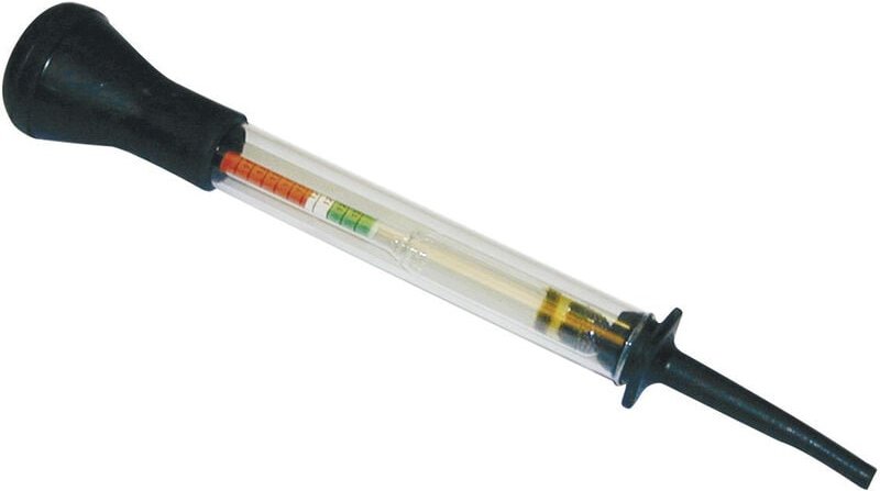 Batteriesäure-Prüfgerät 18110 - Hp Autozubehör