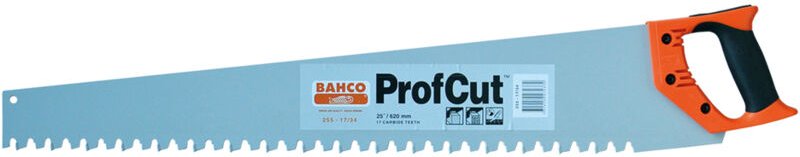 Säge für Leichtbeton cm 62