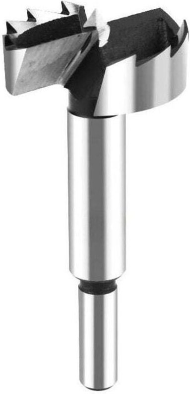 ZVD - Foret Forstner 40 mm pour bois, embouts hphope Professional Forstner ø 40 mm, longueur 90 mm, embouts de perçage a...