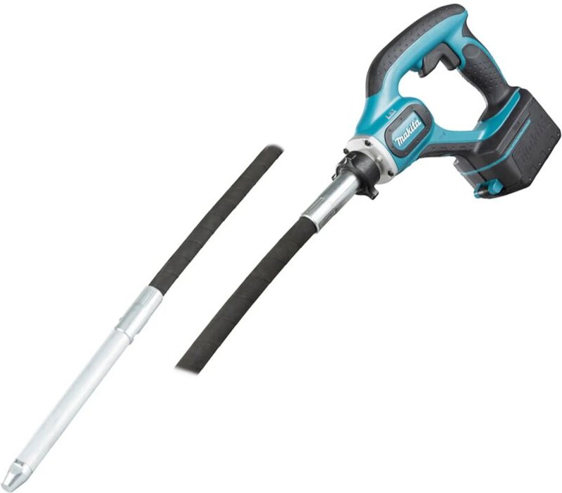 Makita - Vibrator DVR350Z 18V
