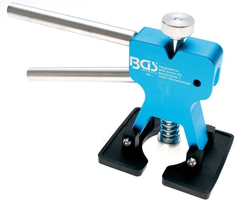 Auszieher für Art. 865