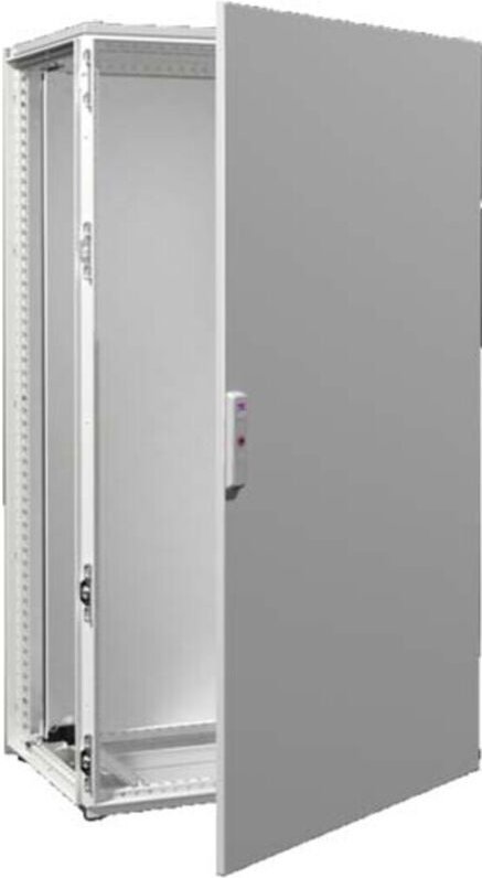 Rittal Anreih-Schranksystem 1-Tür BHT: 800x1400x500mm VX 8845.000