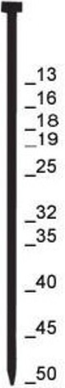 Prebena Stauchkopfnägel J40CNKHA