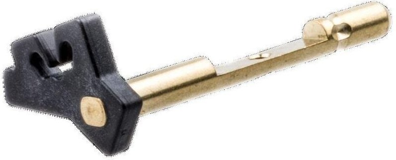 Welle 537390201 Original Husqvarna