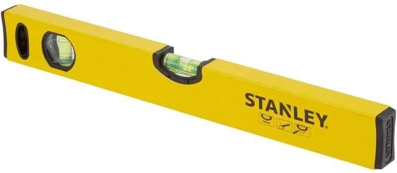 Stanley - STHT1-43102 Wasserwaage 40cm Classic