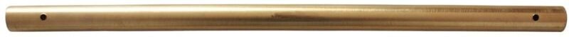Verlängerungen für Ösen-Schlüssel gegen gebogen BRONZEplus 850 mm
