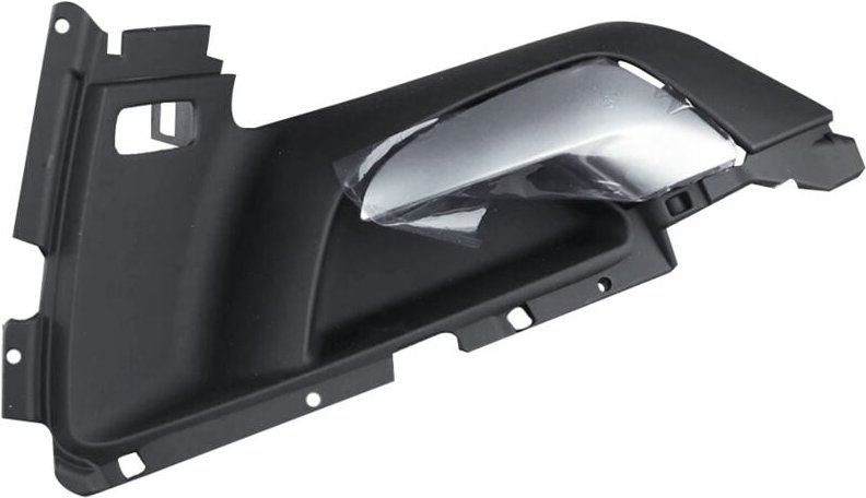 Tlily - Auto Vorne Links Innen TüR für XC60 2009 2010 2011 2012 2013 39856995 39857005