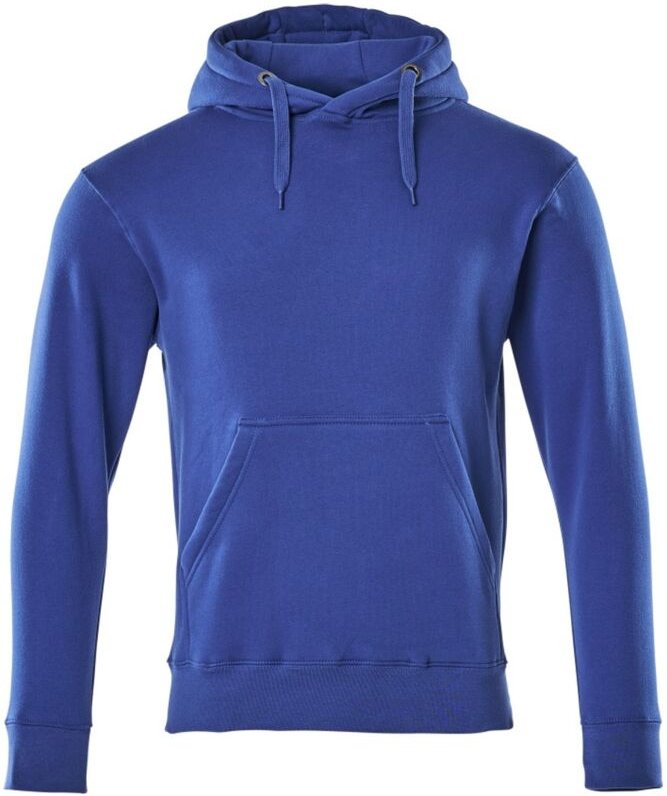 Mascot Kapuzensweatshirt REVEL CROSSOVER moderne Passform, Herren 51589 Gr. L kornblau
