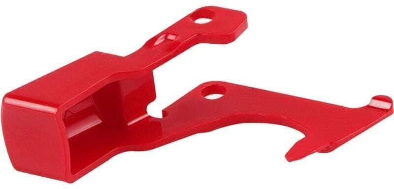 Ersatz-Auslöser, kompatibel mit Dyson V11/V10. Leistungsstarker Ersatzknopf für Staubsauger.