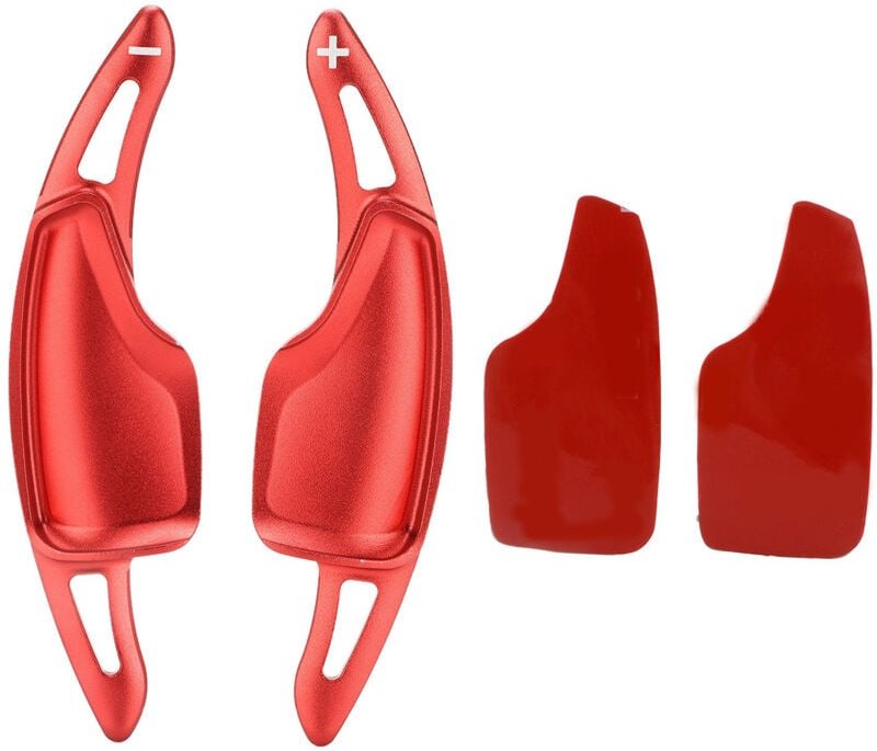 FOREHILL Korrosionsbeständige Lenkradschaltverlängerung als Ersatz für Chevrolet Camaro (2016–2019)