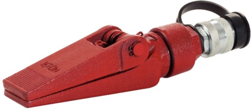 Aufweitspreizer für Karosserie-Richtwerkzeug