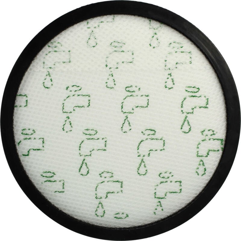 Vhbw - Staubsaugerfilter kompatibel mit Rowenta Green Force Max RO3125EA, Power xxl, RO3142EA, RO3153EA Staubsauger - Ab...
