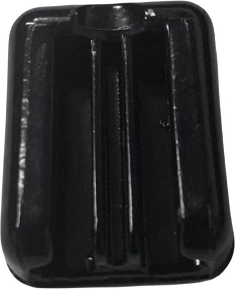 Tlily - Auto-Innenrückspiegelsockel 815542 für 206 207 307 407 C2 C6 ax Autozubehör