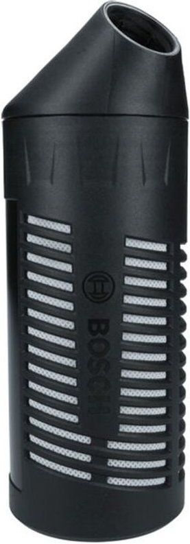 Pro Staubbox für Exzenterschleifer gex 18V-150-3 - Bosch