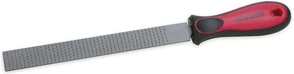 Flache Raspel 250mm Dogher 813-250