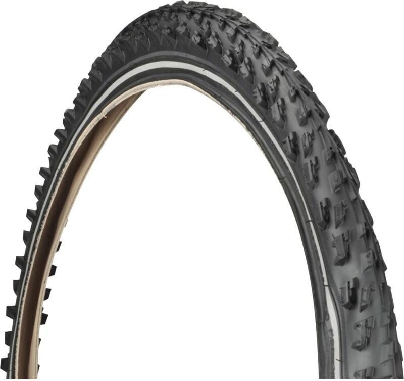 Fischer Fahrrad - reifen (26 Zoll) 66,04 cm mtb 47-559 mm (etrto) Fahrradreifen & Schläuche