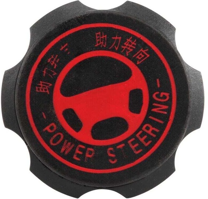 Hydraulikbehälterdeckel für Servolenkung für 206 207 301 307 408 C2, Teilenummer 4009P6