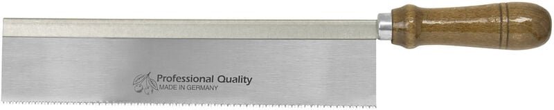 4140250 Feinsäge 250 mm - Kirschen