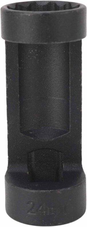 Xiuganpo Federbeinmutter-Entfernungswerkzeug, hohe Härte, universelle Passform, verschleißfest, 81-mm-Federbeinmutter-St...