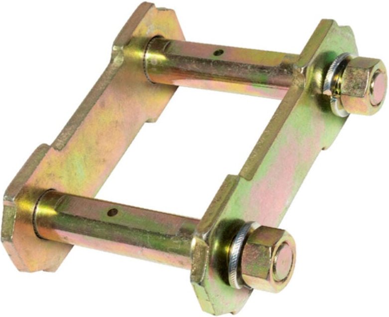 Gr386 Federaufhängung