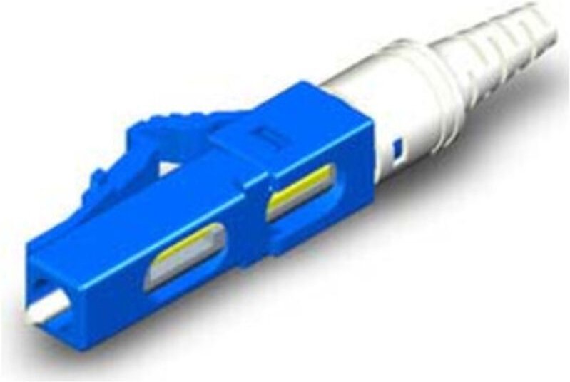 Telegärtner FFP LC Stecker OM3, 3000 100007133 10 Stk