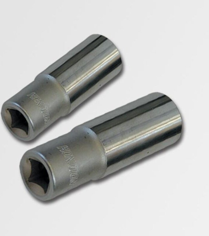 Honiton nasadka 1/2" długa 24mm