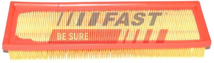 Luftfilter Ft37129 Schnell