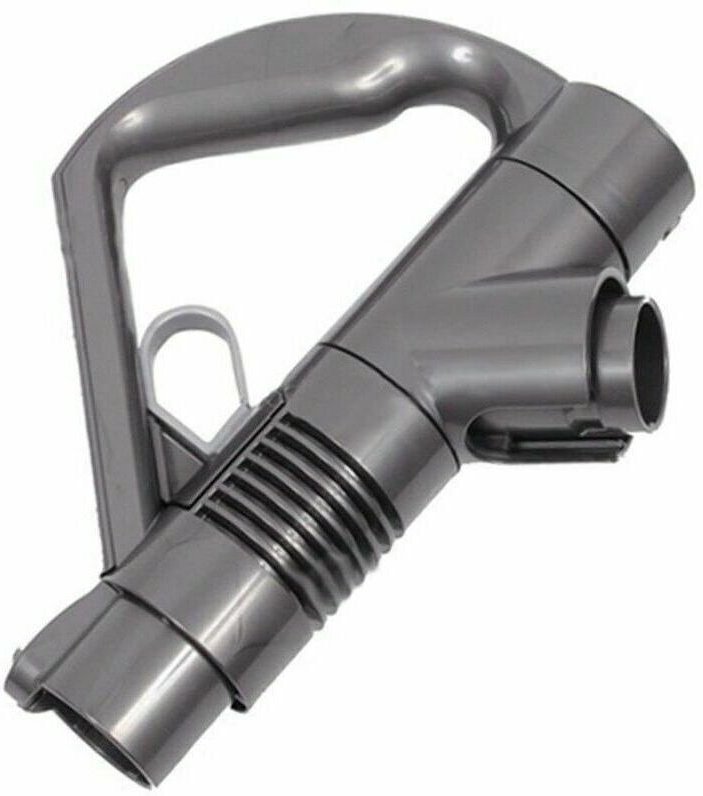 Staubsaugergriff-Zubehör, kompatibel mit Dyson DC19, DC23, DC26, DC29, DC32, DC36, Ersatzteil