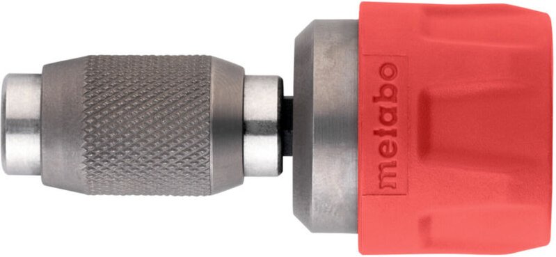 Schnellwechselbithalter 'Quick' (627241000) - Metabo