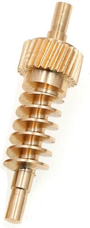 Reparaturgetriebe für den Oberschenkelstützaktuator des Autositzes für 5er- und 7er-Serie, X5, X6, E60, E61, F07, F10, E...