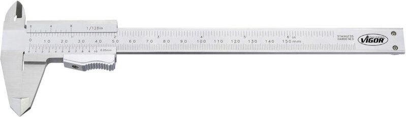 V4690 V4690 Werkstattmessschieber - Vigor