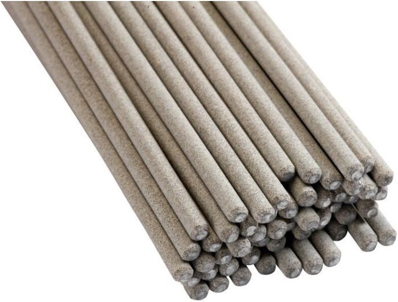 Schweißelektroden Roweld 710 Pro 2,5 1Kg - Rothenberger