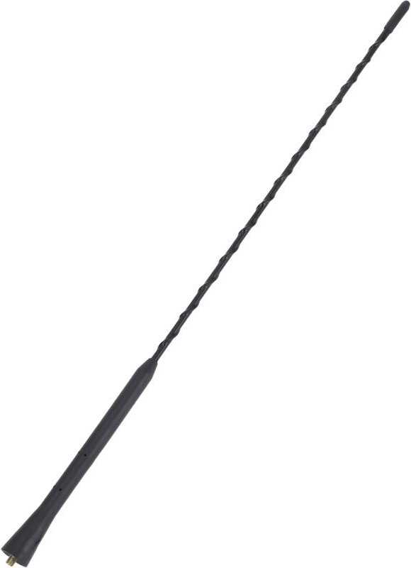 Ersatzantenne für Auto-Signalempfang 6561W5, strapazierfähiger Kunststoff für 206 207 307 308 407 1007 C2 [Einfache Inst...