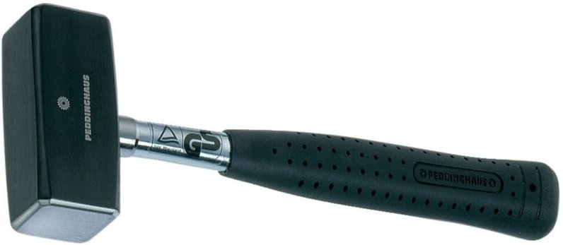 Fäustel Kopfgewicht 1250g STA PEDDINGHAUS