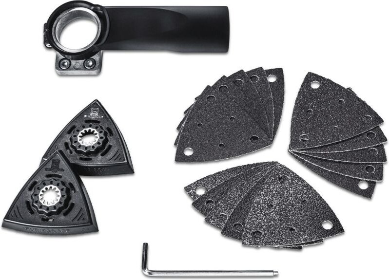 92602102000 Absaug-Set 1 St. - Fein