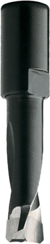 380.080.11 Hw-Fräser Für Machinen Domino-Festool Z=2 S=m6x0.75 D=8x28x49 Re