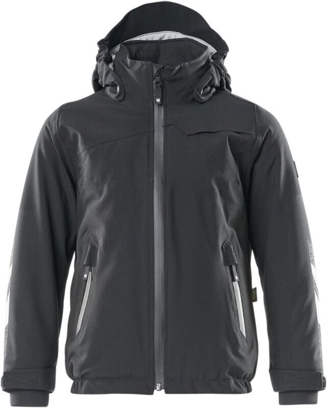 Mascot MASCOT® ACCELERATE Winterjacke für Kinder mit CLIMASCOT-Futter, atmungsaktiv, wind- und wasserabweisend Gr. 104 s...