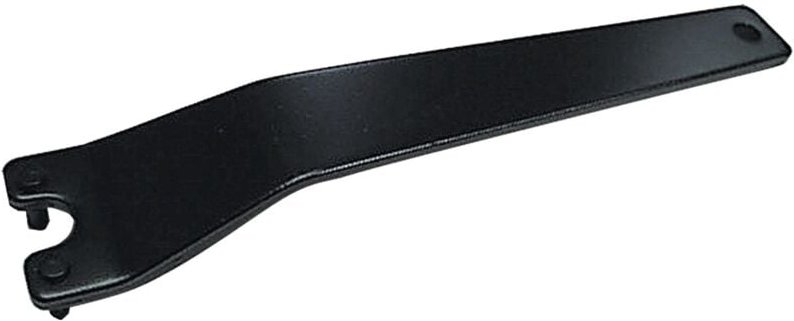 Stirnlochschlüssel 28 mm, passend für Schleifer 9207SPB/SPC, 9217SPC, 9218SB, GV7000C, 9607B - Makita