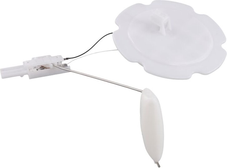 Tlily - 25060-CG005 für FX35 FX45 S50 VQ35DE Kraftstofftank Füllstandsgeber Sensor 25060CG005