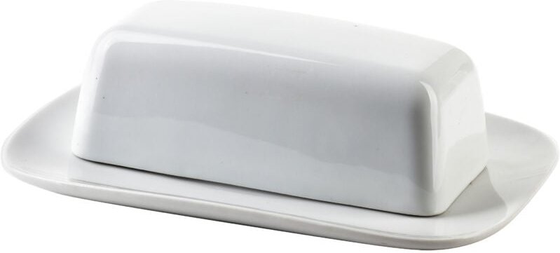 BASIC Butterfass 20,5x14,5xh7cm Schleifstein