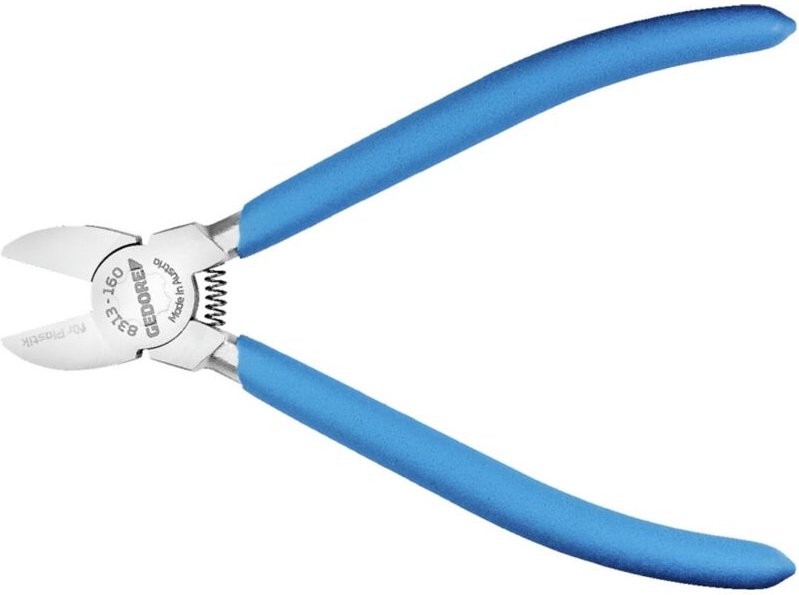 Seitenschneider, Nr. 8313-160 tc - Gedore